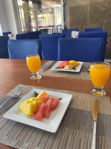 Restaurante, Hotel Down Town Cabrera in Cabrera Restaurante, Hotel Down Town Cabrera in Cabrera