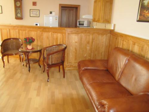 Létesítmények, Penzion Aldo in Karvina Darkov Létesítmények, Penzion Aldo in Karvina Darkov