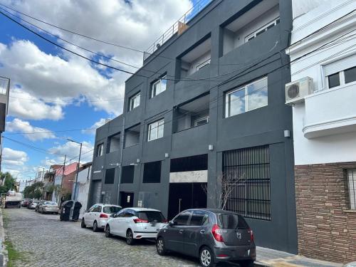 Exterior view, Boedo Pereyra Tango in Boedo Exterior view, Boedo Pereyra Tango in Boedo