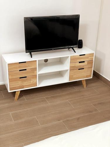 Παροχές, Séjour à Melun AppartHôtel de la Médiathèque (Sejour a Melun AppartHotel de la Mediatheque) in Μελούν Παροχές, Séjour à Melun AppartHôtel de la Médiathèque (Sejour a Melun AppartHotel de la Mediatheque) in Μελούν