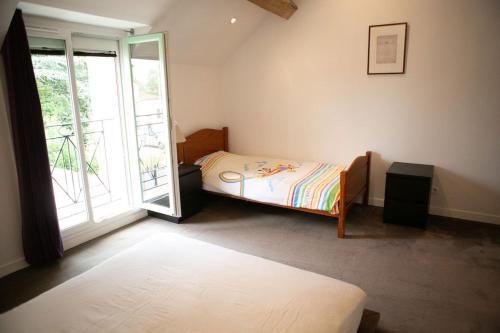 Appart'Hôtel L'Arbonnaise - Calme & Chic