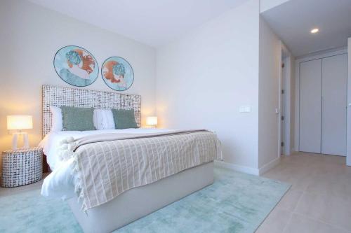 Vanian Gardens 4 bedroom Ap