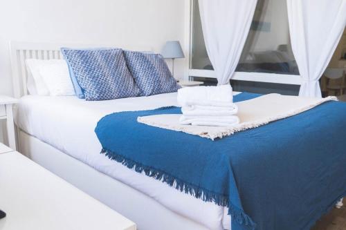 Céntrico Ap. 1 hab Torremolinos