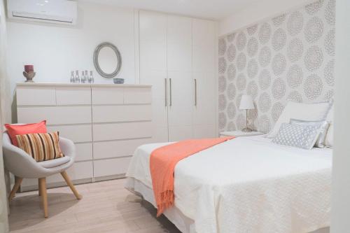 Precioso Apartamento 2 hab. en Malaga Centro