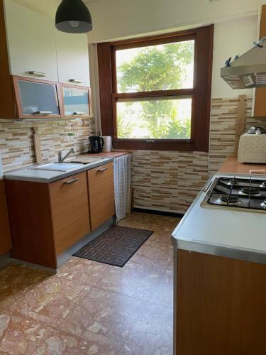 ห้องครัว, Da Angy in อัลบิโซลา ซูเปริโอเร ห้องครัว, Da Angy in อัลบิโซลา ซูเปริโอเร