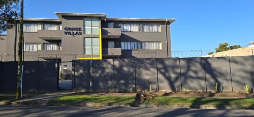 Grace Villas 6 in Selborne Grace Villas 6 in Selborne