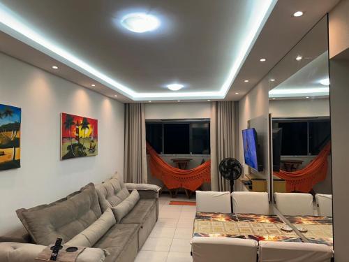 Apartamento Maceió Maison Beira mar (Apartamento Maceio Maison Beira mar) in Centro Apartamento Maceió Maison Beira mar (Apartamento Maceio Maison Beira mar) in Centro