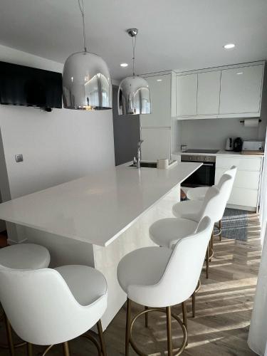 Sequeira Arantes Casa 2 in บาลังกา Sequeira Arantes Casa 2 in บาลังกา