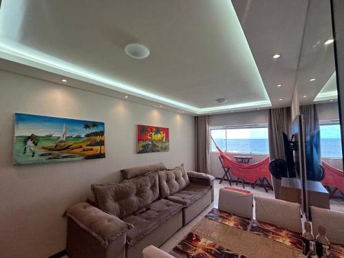Apartamento Maceió Maison Beira mar (Apartamento Maceio Maison Beira mar) in Centro Apartamento Maceió Maison Beira mar (Apartamento Maceio Maison Beira mar) in Centro