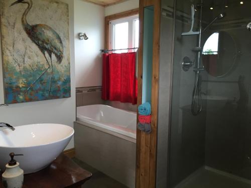 This photo about Gite C'est la Faute des Biquettes shared on HyHotel.com