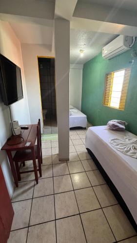 Hotel Jardim Goias in Rio Verde Hotel Jardim Goias in Rio Verde