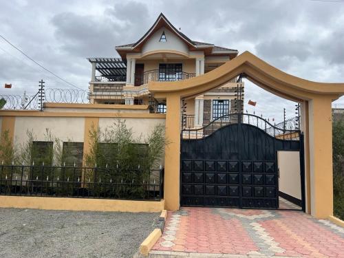 Home in Kitengela kajiado in Athi River Home in Kitengela kajiado in Athi River