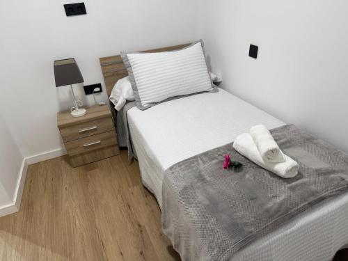 Aeroroom in Telde Aeroroom in Telde