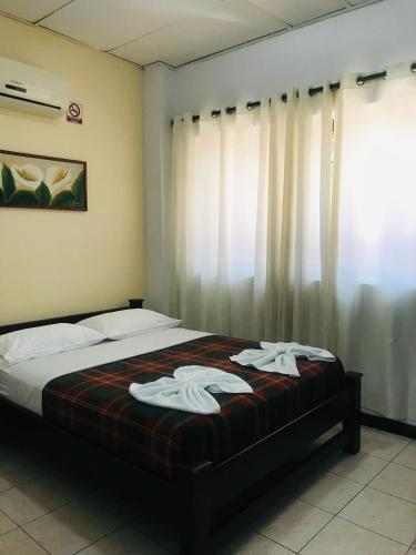 Hotel Bar Restaurant Altamira CA in Merida Hotel Bar Restaurant Altamira CA in Merida