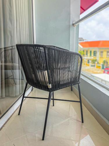 Majestic City Suites & Beach Hotel in Willemstad Majestic City Suites & Beach Hotel in Willemstad