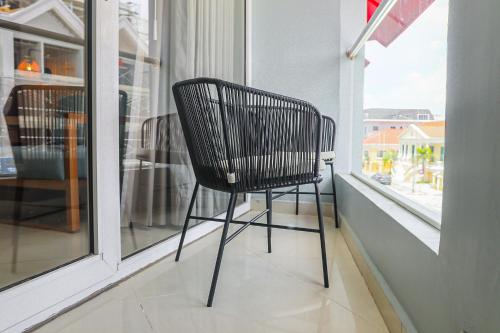 Majestic City Suites & Beach Hotel in Willemstad Majestic City Suites & Beach Hotel in Willemstad