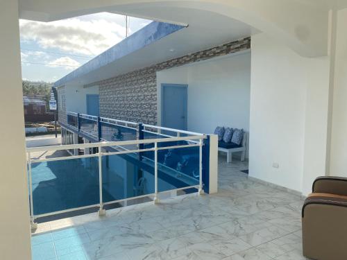 Hotel Down Town Cabrera in Cabrera Hotel Down Town Cabrera in Cabrera