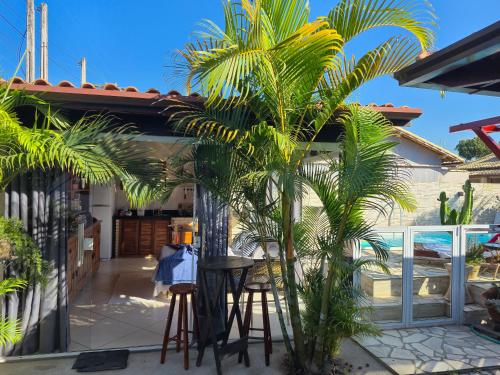 Luz Residence suíte (Luz Residence suite) in Unamar Luz Residence suíte (Luz Residence suite) in Unamar