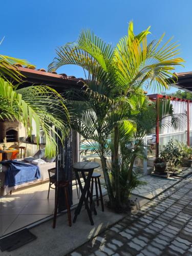 Luz Residence suíte (Luz Residence suite) in Unamar Luz Residence suíte (Luz Residence suite) in Unamar