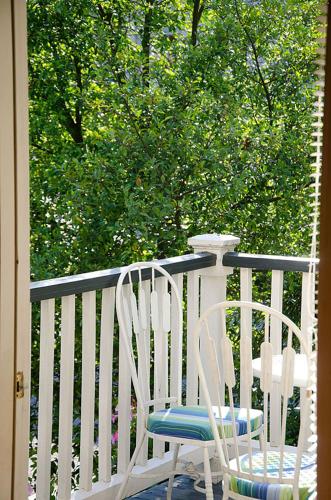 在meiguo.com看到的Armstrong Inns Bed and Breakfast的介绍图片