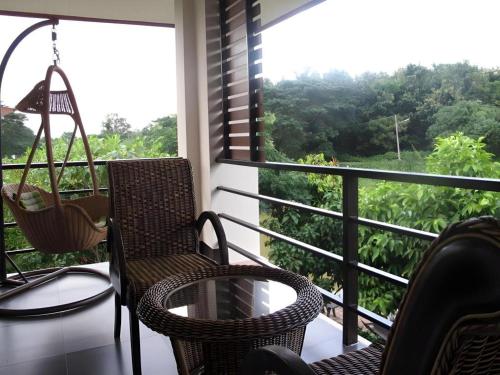Sukthavorn Residence in Rim Kok Sukthavorn Residence in Rim Kok