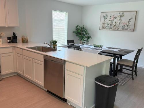 Facilities, #Marbella Lane - Tranquil Escape in Texas Pines in Porter Facilities, #Marbella Lane - Tranquil Escape in Texas Pines in Porter