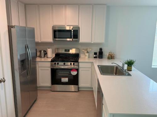 Kitchen, #Marbella Lane - Tranquil Escape in Texas Pines in Porter Kitchen, #Marbella Lane - Tranquil Escape in Texas Pines in Porter