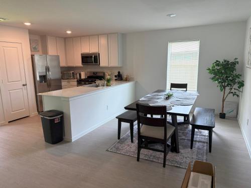 Facilities, #Marbella Lane - Tranquil Escape in Texas Pines in Porter Facilities, #Marbella Lane - Tranquil Escape in Texas Pines in Porter