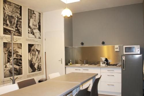 Les Pascals in Saint Paul Les Romans Les Pascals in Saint Paul Les Romans