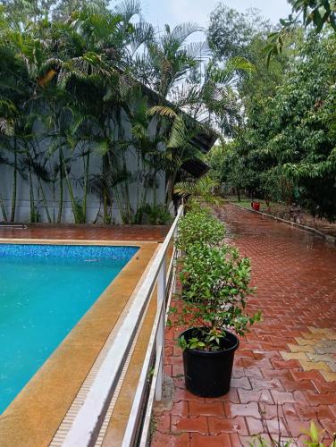 Atithi Devo Resort Coorg by LexStays in Chikkavaddarakere Atithi Devo Resort Coorg by LexStays in Chikkavaddarakere