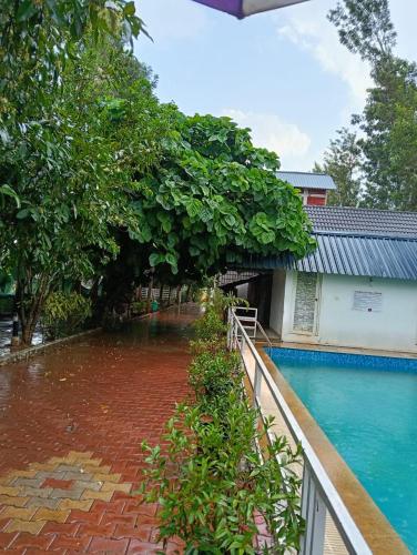 Atithi Devo Resort Coorg by LexStays in Chikkavaddarakere Atithi Devo Resort Coorg by LexStays in Chikkavaddarakere