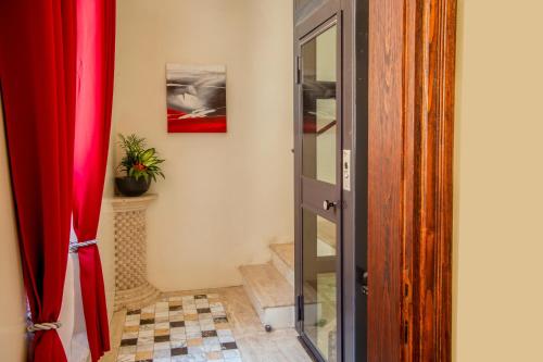 This photo about Palazzo Medusa shared on HyHotel.com