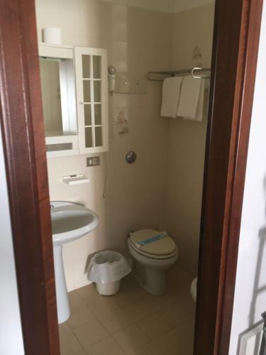 This photo about Hotel Malibran shared on HyHotel.com