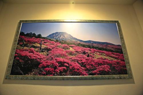 Удобства, Champion Hotel in Jeju Удобства, Champion Hotel in Jeju