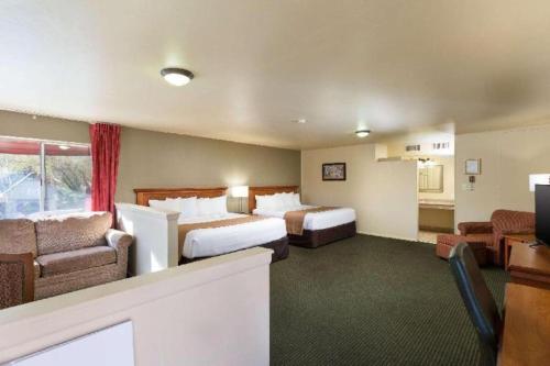 Econo Lodge Inn & Suites in Durango Városközpont Econo Lodge Inn & Suites in Durango Városközpont