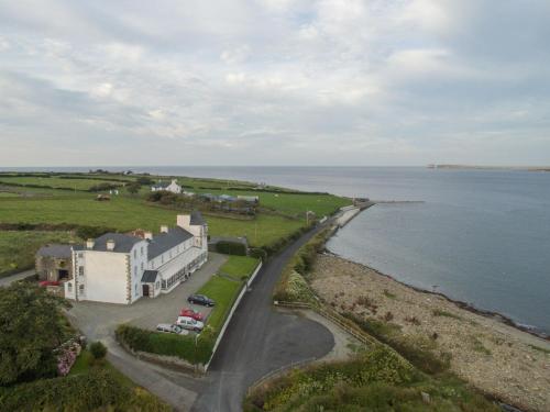 Kemudahan-Kemudahan, Stella Maris Shore House in Ballycastle Kemudahan-Kemudahan, Stella Maris Shore House in Ballycastle