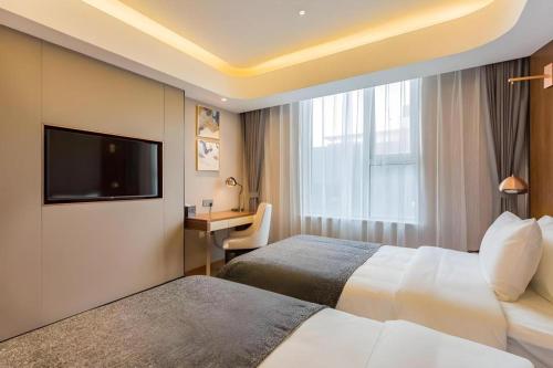 Yitel Collection Beijing Capital Airport New International Exhibition in Capital Int'l Airport & New Int'l Exhibition Yitel Collection Beijing Capital Airport New International Exhibition in Capital Int'l Airport & New Int'l Exhibition