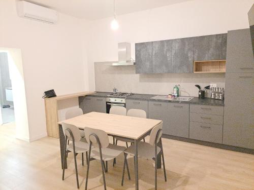 Konyha, San Francesco Home in Terni Konyha, San Francesco Home in Terni