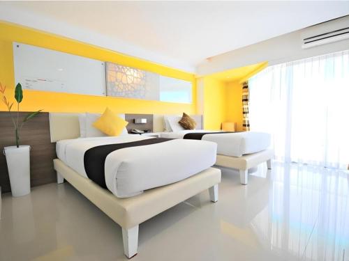 Hinn - Namm Hotel near Pone Kingpeth Park Hinn - Namm Hotel near Pone Kingpeth Park