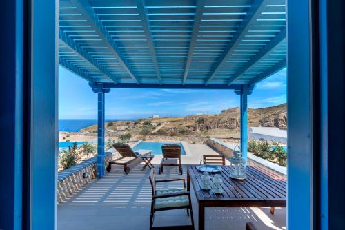 المرافق, Desiterra Resort in فورفولوس المرافق, Desiterra Resort in فورفولوس