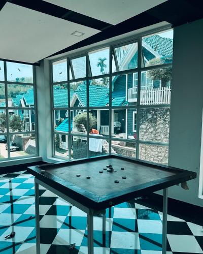 Aura 2Bedroom Duplex Villa with infinity pool in Puthurvayal Aura 2Bedroom Duplex Villa with infinity pool in Puthurvayal