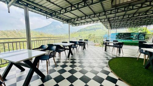 Aura 2Bedroom Duplex Villa with infinity pool in Puthurvayal Aura 2Bedroom Duplex Villa with infinity pool in Puthurvayal