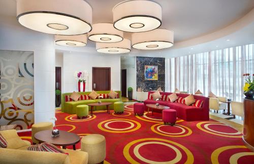 Bar/lounge, City Seasons Towers Hotel in Bur Dubai Bar/lounge, City Seasons Towers Hotel in Bur Dubai