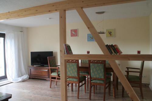 Facilities, Ferienhaus Geipel in Muhlental Facilities, Ferienhaus Geipel in Muhlental