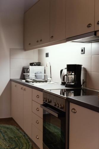 LOTOS Families Apartments in 코니차 LOTOS Families Apartments in 코니차