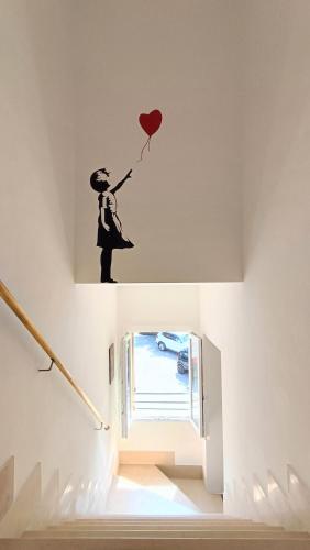 Közös társalgó / TV, La Casa di Pepe - Cascate delle Marmore in Terni Közös társalgó / TV, La Casa di Pepe - Cascate delle Marmore in Terni