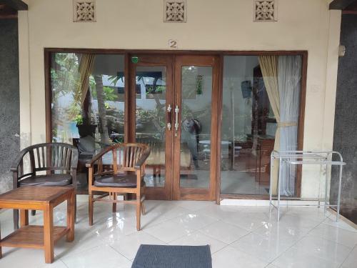 Dhitabila Bungalow Dive in Amed Dhitabila Bungalow Dive in Amed