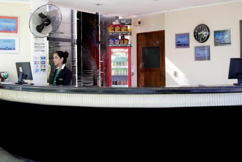 This photo about Hotel Midas shared on HyHotel.com