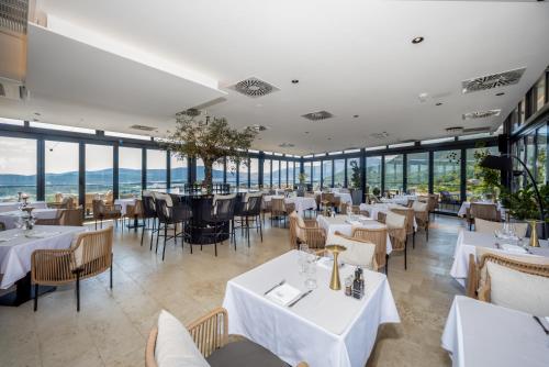Royal Blue Resort & Residences in Tivat Royal Blue Resort & Residences in Tivat