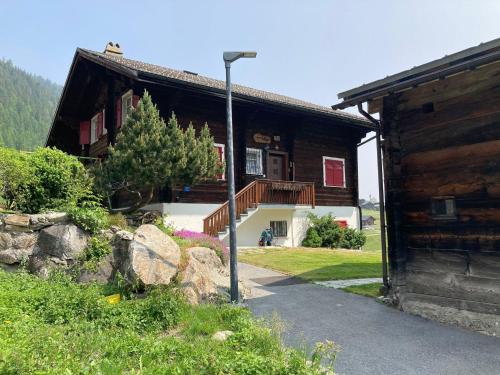 Uf em Schloss in Grafschaft Uf em Schloss in Grafschaft